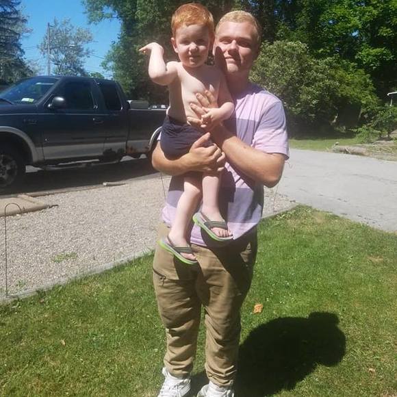 Meet your Posher, Tyler - Picture 1 of 1